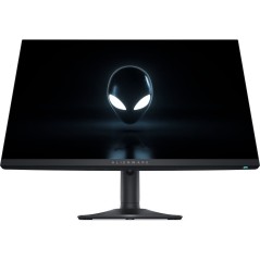 Alienware 27 Gaming Monitor AW2724DM - 27" 2560x1440 2K, 165Hz, HDMI & DisplayPort - Ultimate Gaming Experience!